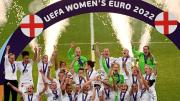 Se abre el telón de la Eurocopa femenina