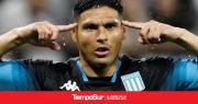 Maximiliano Salas se suma a River: cuántos millones le quedan a Racing