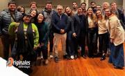 La UCR se encamina a una definición electoral en PBA y prima un mensaje contundente