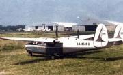 Regresa el clásico avión Querandí: así sería el modelo 2025 “hecho en Argentina”