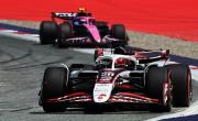 El audio de radio que se viralizó tras el cruce Colapinto vs. Esteban Ocon en la Fórmula 1: Estúpido