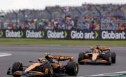 F1 piensa que Silverstone puede estar en el calendario para siempre