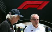 La F1 tiene un plan si las carreras de Oriente Medio no pueden celebrarse: Domenicali