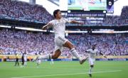 Real Madrid se mete en cuartos final de Mundial Clubes tras 1-0 a la Juve con gol de juvenil Gonzalo