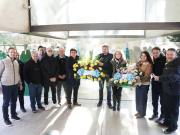 Entre pases de factura y una pelea por la localía, el PJ bonaerense dio un paso formal para armar un frente en la elección provincial