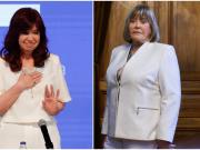 Sugestivas declaraciones de una jueza federal sobre la condena a Cristina Kirchner: No le veo mucho tiempo presa