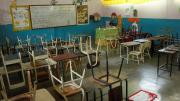 Suspensión de clases por la ola de frío: ¿se pueden adelantar las vacaciones de invierno?