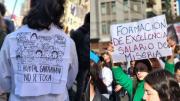 Emergencia en el Hospital Garrahan: médicos aseguraron que siguen “esperando una respuesta concreta”