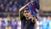 Leandro Paredes negocia su salida de Roma y Boca podría obtener un importante beneficio: cuál es