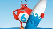 Quini 6 en vivo el sorteo 3283 del miércoles 2 de julio de 2025: los números ganadores de hoy