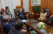 Acercamiento Provincia-Tafí Viejo, ¿y retorno al “Pacto Social”?