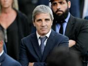 Caputo: Hay gente que desde hace 18 meses está haciendo cerrar empresas diciendo que el dólar se va a ir a $5.000