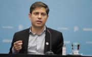 Axel Kicillof cuestionó el fallo de la jueza Loretta Preska en el juicio por YPF: Un disparate jurídico