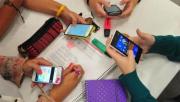 Proponen incluir formación obligatoria sobre redes sociales en las escuelas de todo el país