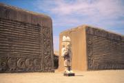 De Perú a la India, el patrimonio mundial en riesgo