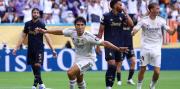 Gonzalo García, el héroe inesperado del triunfo Merengue en el Mundial de Clubes