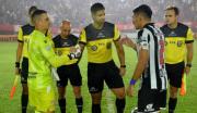 El polémico Bryan Ferreyra volverá a ser árbitro en un partido de San Martín de Tucumán
