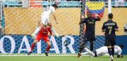 Real Madrid espera a Borrusia Dortmund o Monterrey en cuartos de final