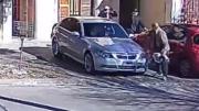 Aldo Bonzi: mataron a un policía retirado para robarle el auto