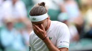 Alexander Zverev contó sus problemas de salud mental: “Me siento solo en la vida”