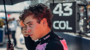 Franco Colapinto correrá el GP de Gran Bretaña y después su continuidad será evaluada