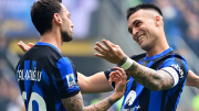 Calhanoglu le respondió a Lautaro Martínez: “El verdadero líder no busca un culpable”