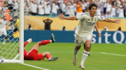 Real Madrid venció 1 a 0 a Juventus y clasificó a los cuartos del Mundial de Clubes