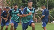 Quilmes, con todas las energías enfocadas en la Copa Argentina
