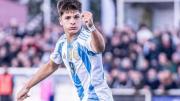 Presencia del Granate en la Selección Argentina sub 17