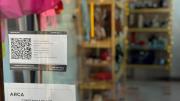Habilitaron 37 comercios en forma gratuita y online en un mes en San Isidro