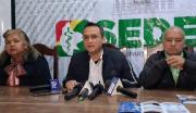 Beni confirma primer caso positivo de sarampión en una menor de edad que llegó de Santa Cruz