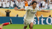 Real Madrid le ganó a Juventus 1 a 0 por los Octavos de final