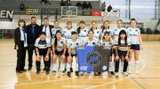 JM Futsal está en los cuartos de final de la Intercontinental Cup
