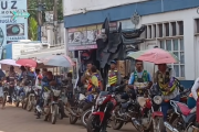 Campesinos de Pando denuncian que el Gobierno incumple distribución de gasolina a provincias