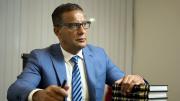 El juicio político al juez Sebastián Sarmiento ya tiene fecha de tratamiento
