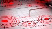 Un leve sismo se registró este martes y tuvo su epicentro en Las Heras