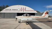 El Senado aprobó la cesión del predio que ocupa el Aeroclub a la Municipalidad de Luján