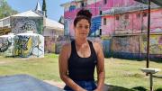 La nueva imputación contra la Yaqui Vargas por la que arriesga hasta 20 años de cárcel
