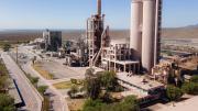 Chau bolsa de cemento de 50 kilos: la inversión de Holcim en Mendoza para achicarla a la mitad
