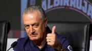 Al mejor estilo Alfaro: la curiosa declaración del DT del Al Hilal tras eliminar a Manchester City