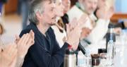 El PJ bonaerense se reunió en San Vicente y le puso fecha al próximo paso electoral