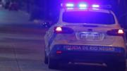 Encontraron un cuerpo en una zona rural de Río Negro: amplio operativo cerca de Cervantes
