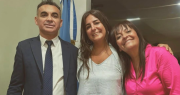 El detrás de escena del cambiazo en el Gabinete de Chimbas que sugiere tensiones internas