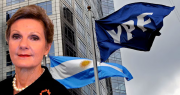 Argentina le pidió a Loretta Preska que suspenda el fallo por YPF