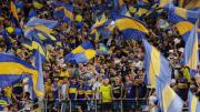 La FIFA, extasiada con los hinchas argentinos: “Fueron fenomenales”