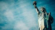 Sorpresa en Buenos Aires: una Estatua de la Libertad oculta en plena ciudad