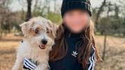 “Nos arruinó la vida”: mataron al perro de una niña con epilepsia y su familia vive con miedo