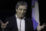 Toto Caputo reveló la forma para juntar dólares