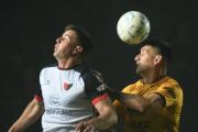 Melillán: Ganamos un partido importante