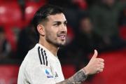 Leandro Paredes negocia su salida de Roma y Boca podría obtener un importante beneficio: cuál es